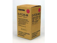 Toshiba 6LE20185100 D-FC 35 M Entwicklereinheit Magenta