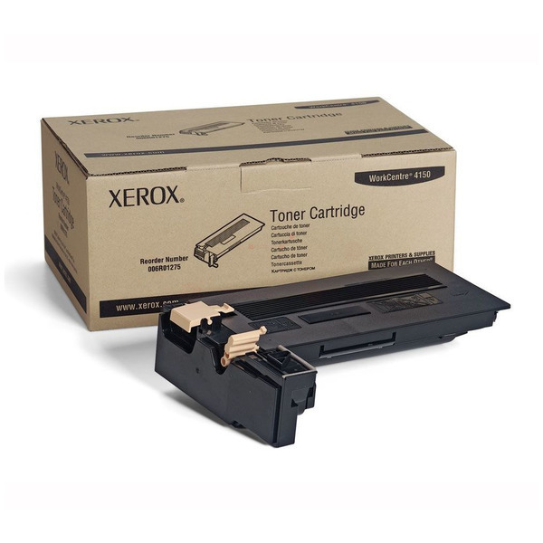 Xerox 006 R 01275 Toner Black