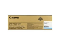 Canon 0257 B 002 C-EXV 17 Bildtrommel Cyan