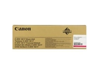 Canon 0256 B 002 C-EXV 17 Bildtrommel Magenta