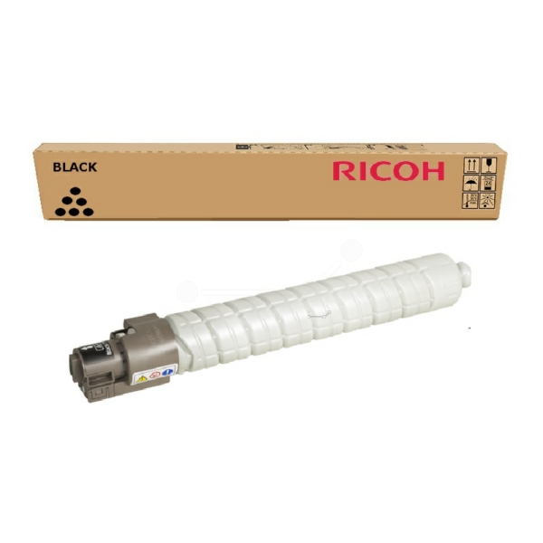 Ricoh 888608 TYPE C 4500 B Toner Black