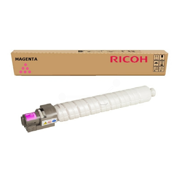 Ricoh 888610 TYPE C 4500 M Toner Magenta