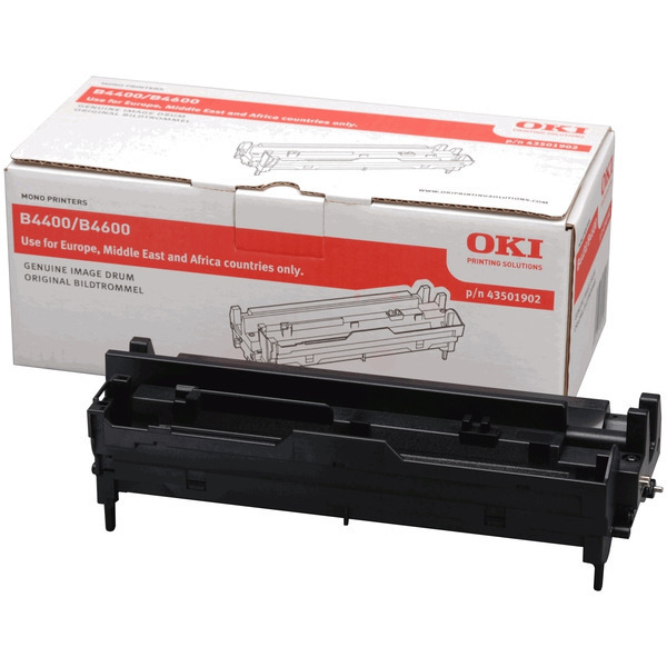 OKI 43501902 Bildtrommel No Color
