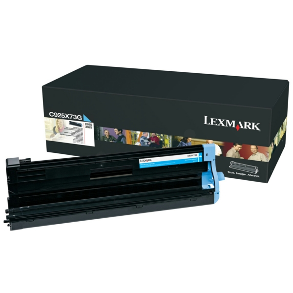 Lexmark C780H2YG Toner Yellow