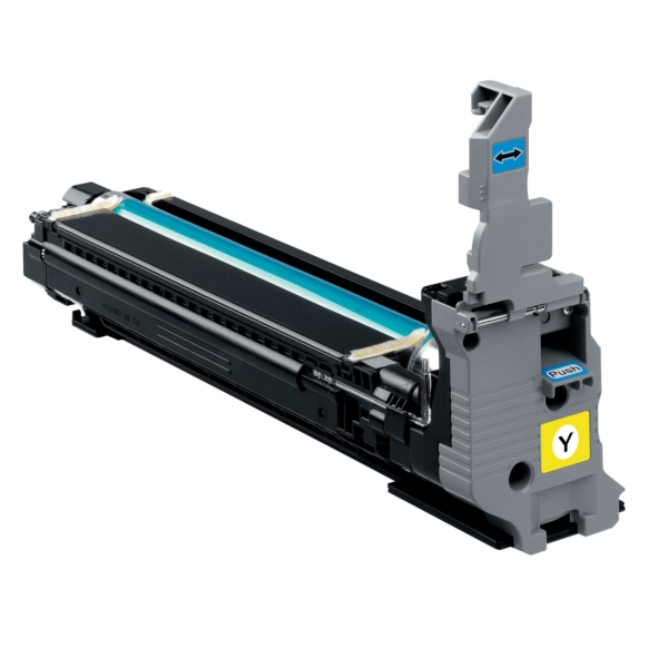 Konica Minolta A03105J IU-312 Y Bildtrommel Yellow