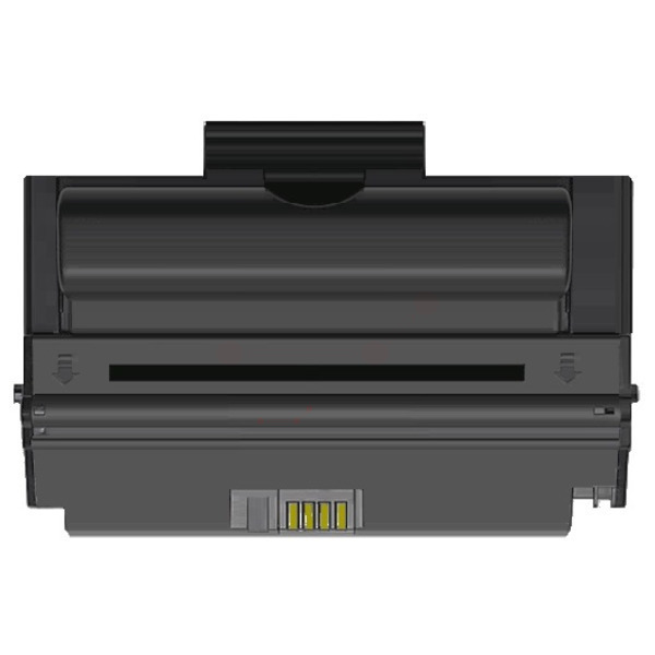 Ricoh 402887 Toner Black