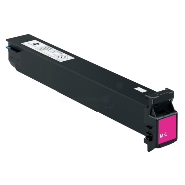 Konica Minolta A0D7351 TN-314 M Toner Magenta