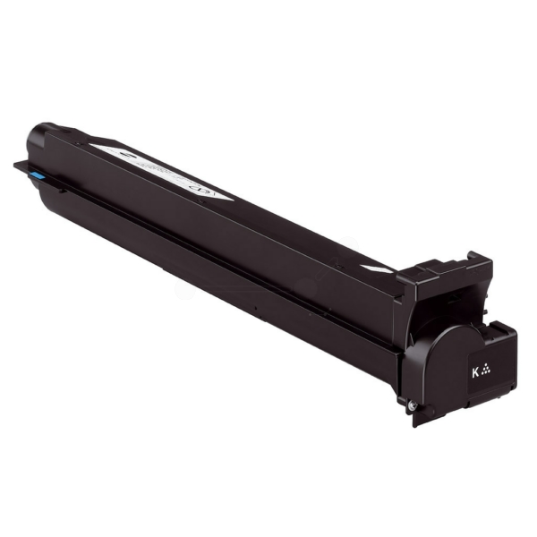 Konica Minolta A0D7153 Toner Black