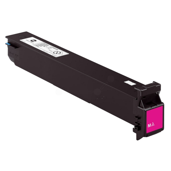 Konica Minolta A0D7353 Toner Magenta