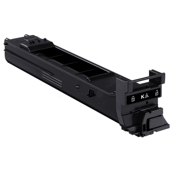 Konica Minolta A0DK151 Toner Black