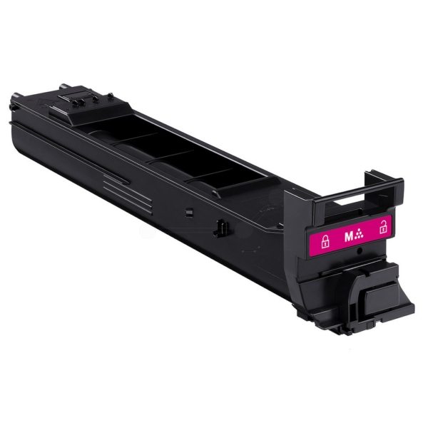 Konica Minolta A0DK352 Toner Magenta