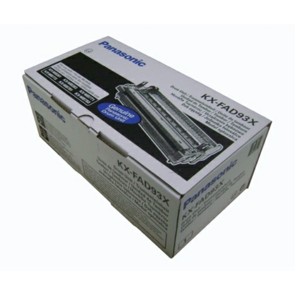 Panasonic KX-FAD 93 X Bildtrommel No Color