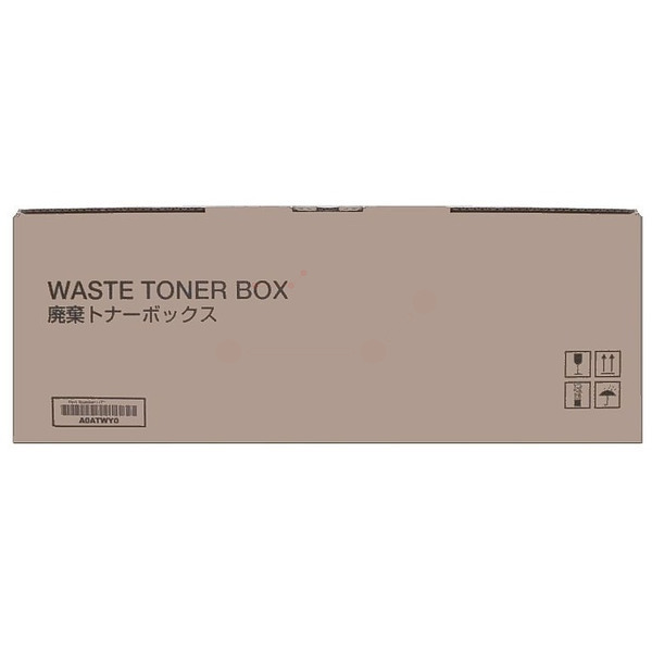 Konica Minolta A0ATWY0 Resttonerbehälter No Color