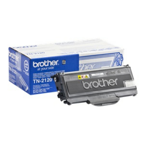 Brother TN-2120 Toner Black
