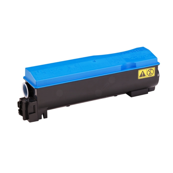 Kyocera 1T02HGCEU0 TK-570 C Toner Cyan