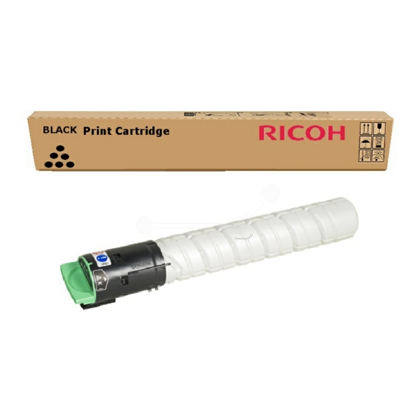 Ricoh 841196 Toner Black