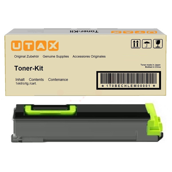 Utax 44521 10016 Toner Yellow