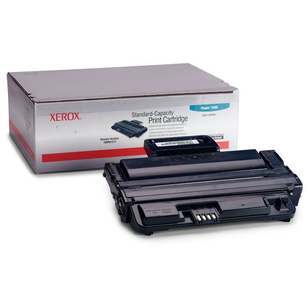 Xerox 106 R 01373 Toner Black