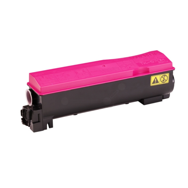 Kyocera 1T02HGBEU0 TK-570 M Toner Magenta