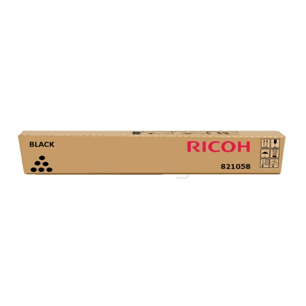 Ricoh 820116 Toner Black