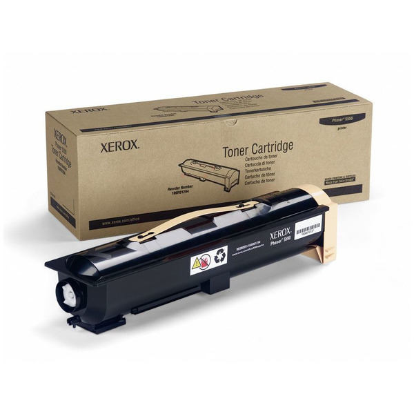 Xerox 106 R 01294 Toner Black