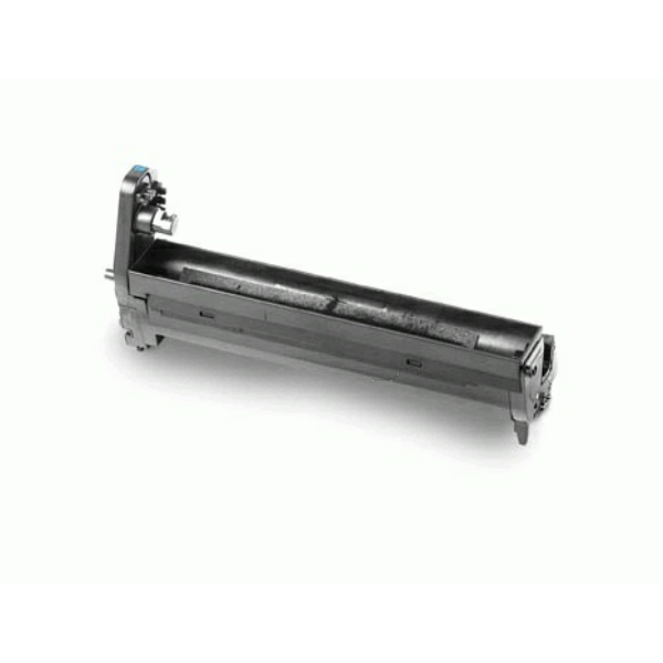 OKI 43913807 Bildtrommel Cyan