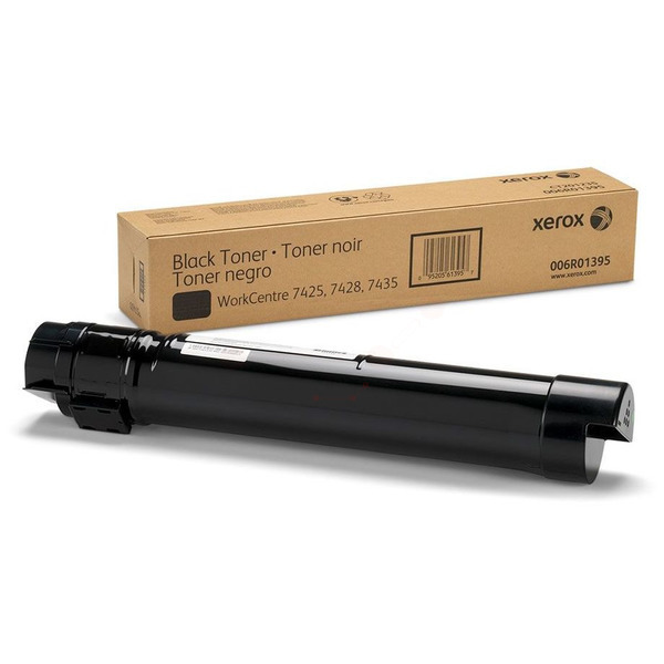Xerox 006 R 01395 Toner Black