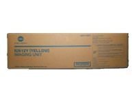 Konica Minolta A0TK08D IU-612 Y Bildtrommel Yellow