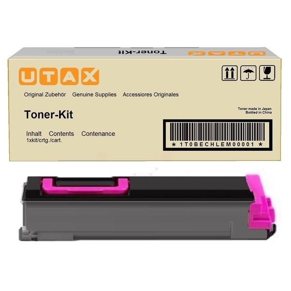 Utax 44521 10014 Toner Magenta