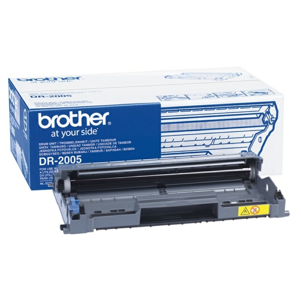Brother DR-2005 Bildtrommel No Color