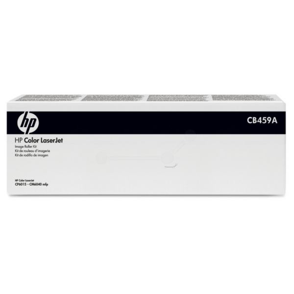 HP CB 459 A Transferband No Color