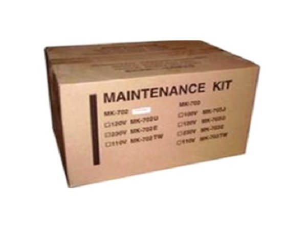 Kyocera 1702GN8NL0 MK-715 Service-Kit No Color