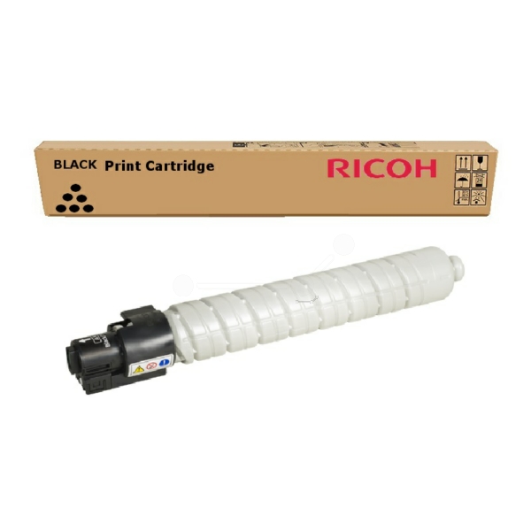 Ricoh 842043 Toner Black