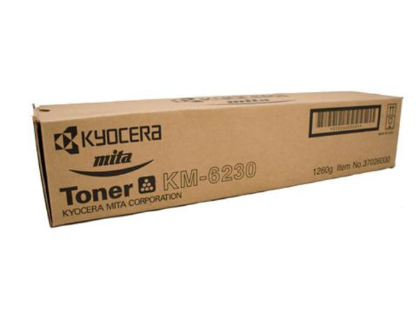 Kyocera 1702GR8NL0 MK-716 Service-Kit No Color