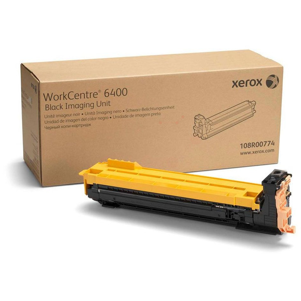 Xerox 108 R 00774 Bildtrommel Black