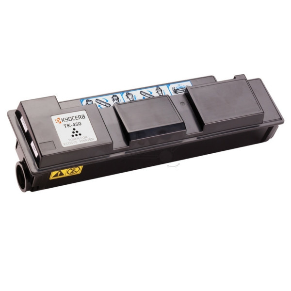 Kyocera 1T02J50EU0 TK-450 Toner Black