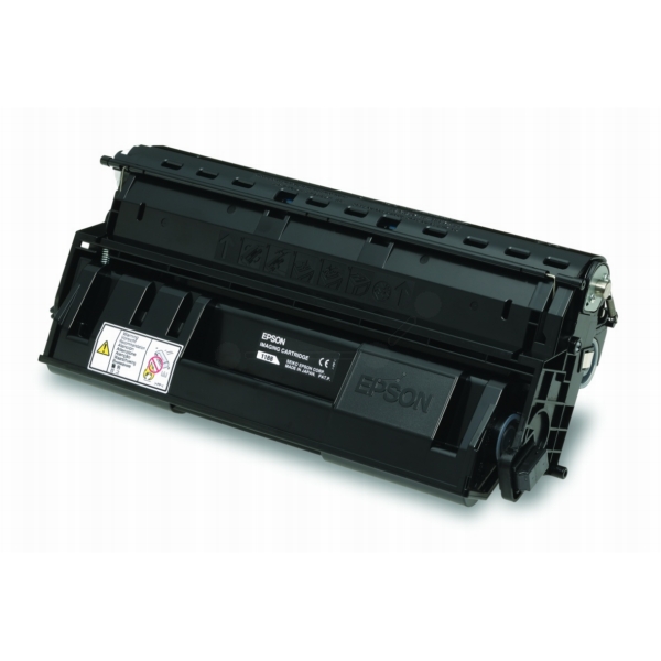 Epson C 13 S0 51189 1189 Toner Black
