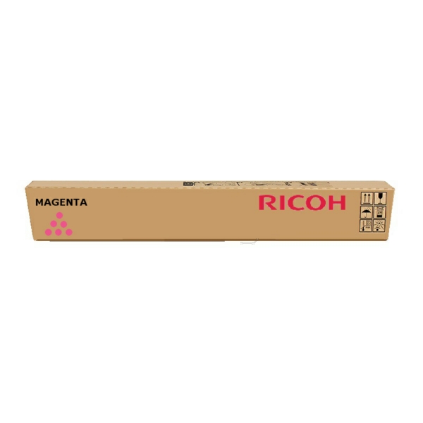 Ricoh 820118 Toner Magenta