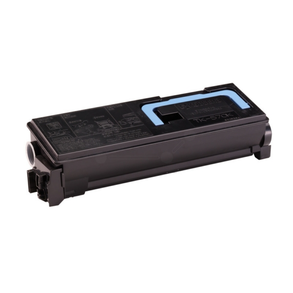 Kyocera 1T02HG0EU0 TK-570 K Toner Black