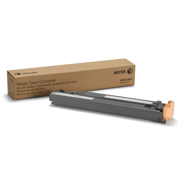 Xerox 008 R 13061 Resttonerbehälter No Color