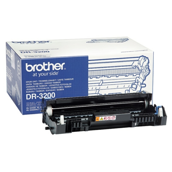 Brother DR-3200 Bildtrommel No Color