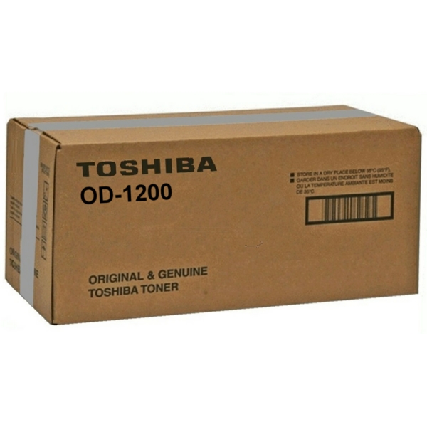 Toshiba 41330500100 OD-1200 Bildtrommel No Color