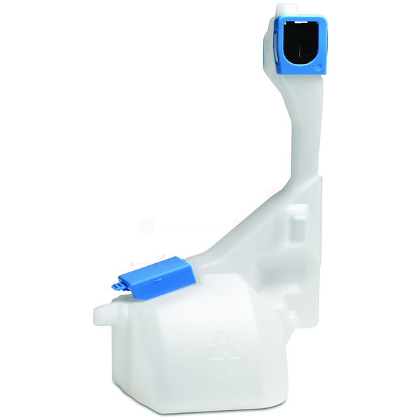 HP CE 254 A Resttonerbehälter No Color