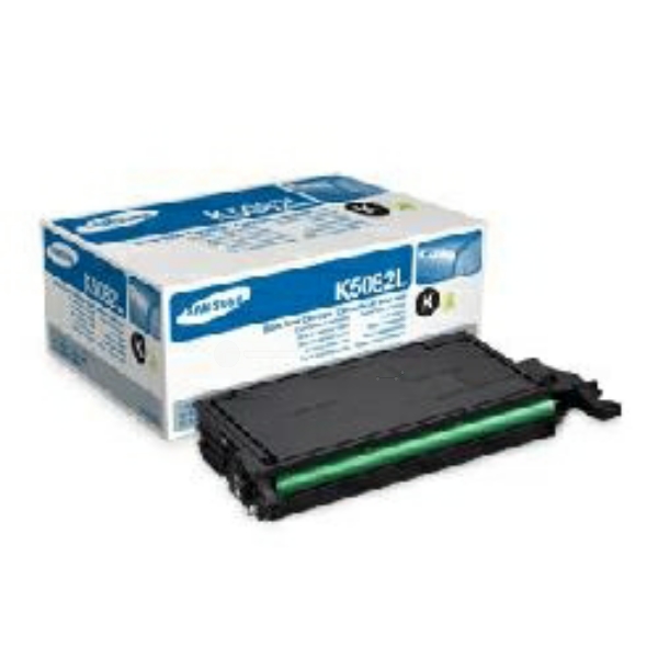 Samsung CLT-K 5082 L/ELS K5082L Toner Black