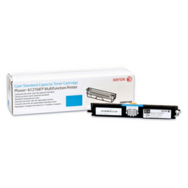 Xerox 106 R 01463 Toner Cyan