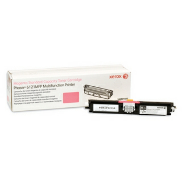 Xerox 106 R 01467 Toner Magenta