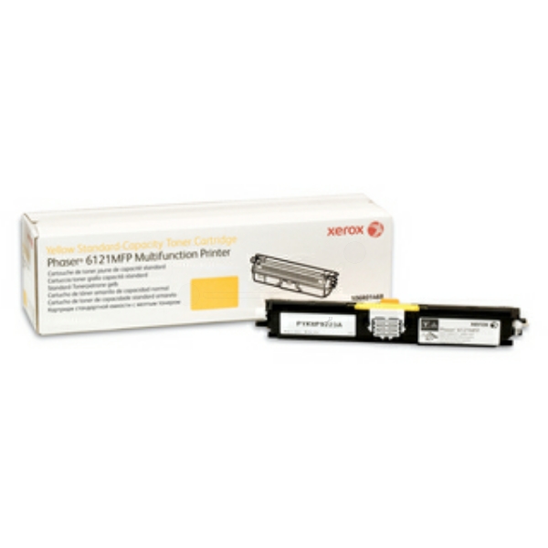 Xerox 106 R 01468 Toner Yellow