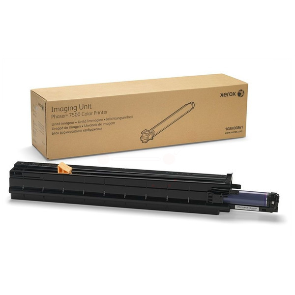 Xerox 108 R 00861 Bildtrommel No Color