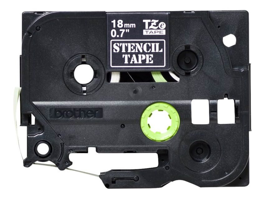 Brother STE-141 P-Touch Farbband No Color