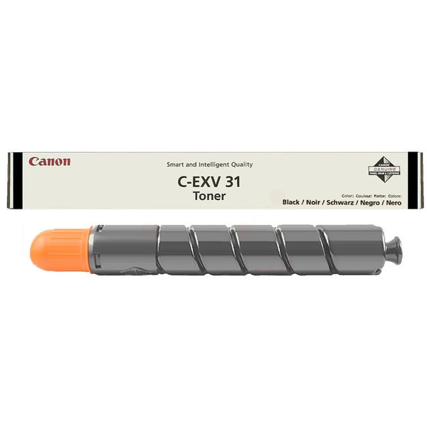 Canon 2792 B 002 C-EXV 31 Toner Black